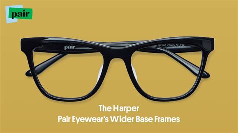 pair eyewear harper|The Harper .